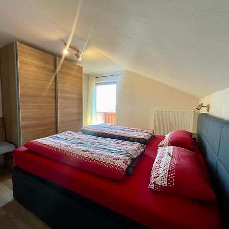 Im- Oberland - Berg - Koenigscard Apartment Bad Kohlgrub Luaran gambar