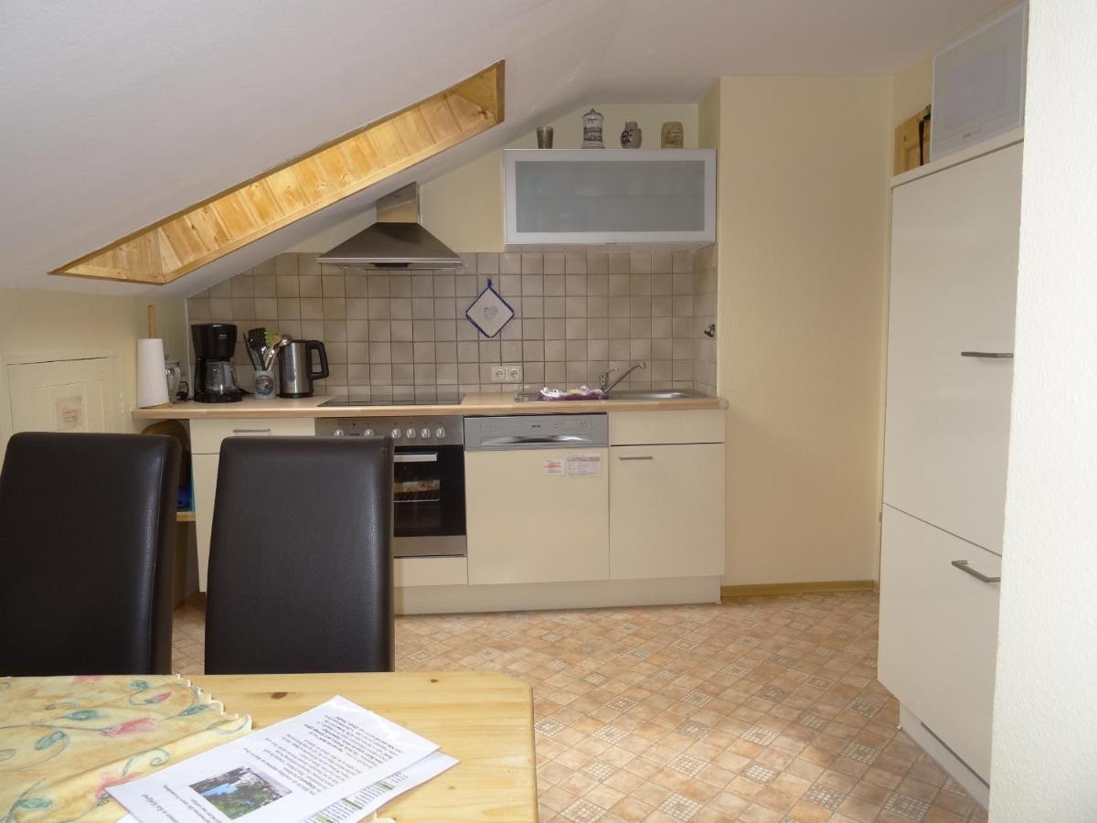 Im- Oberland - Berg - Koenigscard Apartment Bad Kohlgrub Luaran gambar