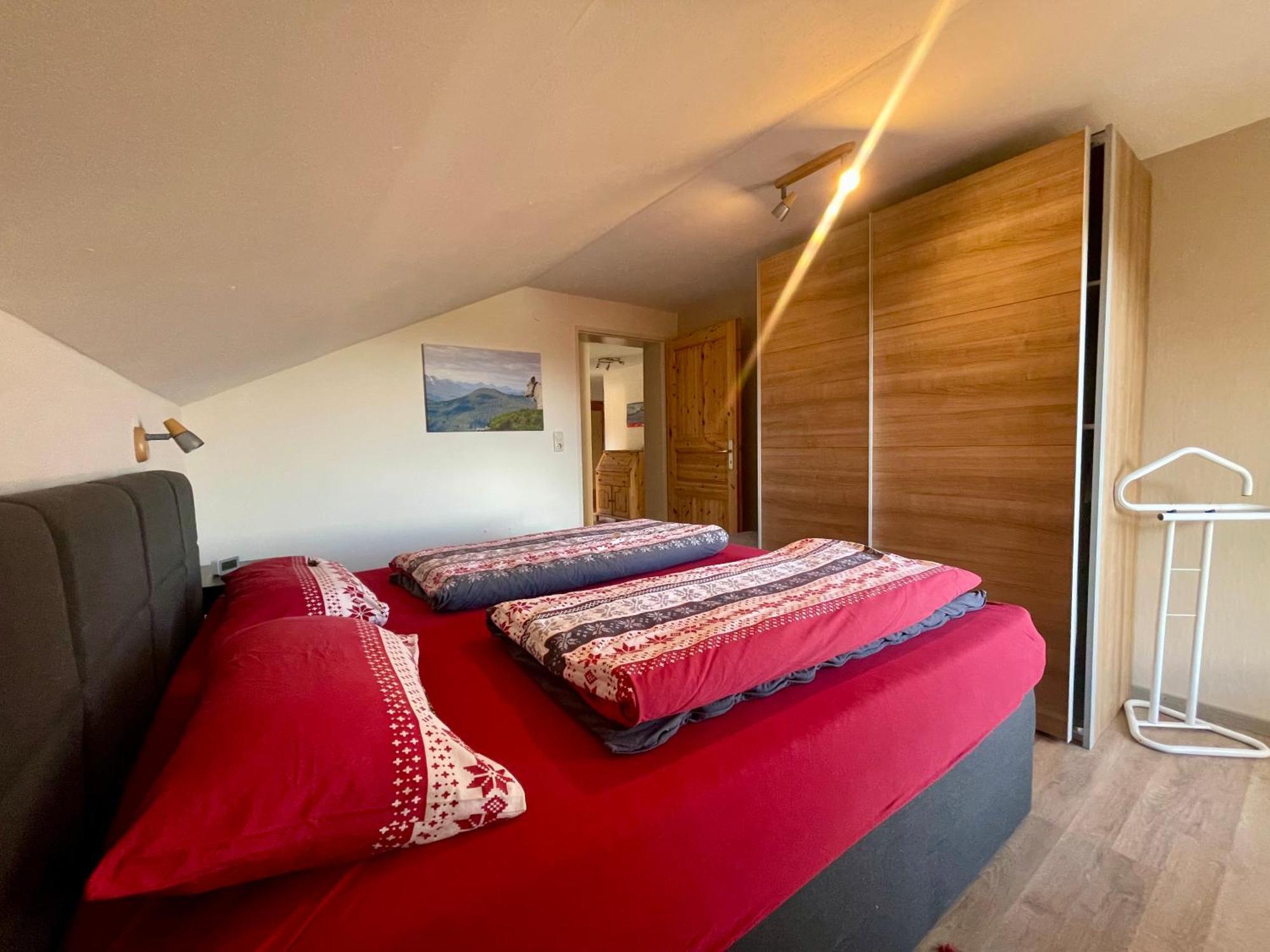 Im- Oberland - Berg - Koenigscard Apartment Bad Kohlgrub Luaran gambar
